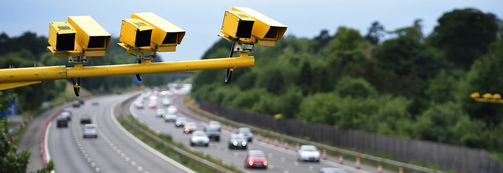 Drivers could face £100 fine for going 1mph over the speed limit